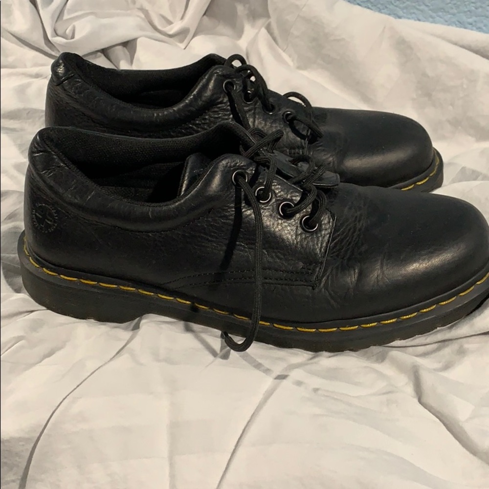 Dr martins